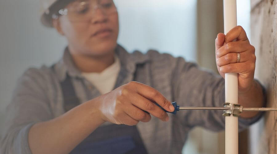 Professional annual plumbing maintenance services in Sparta, NJ